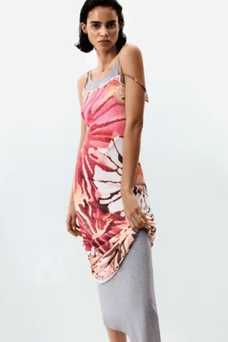 2-in-1-Kleid