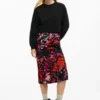 2-in-1-Kleid, entworfen von Christian Lacroix