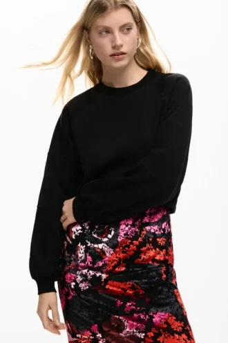 2-in-1-Kleid, entworfen von Christian Lacroix