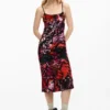 2-in-1-Kleid, entworfen von Christian Lacroix