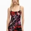 2-in-1-Kleid, entworfen von Christian Lacroix