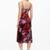 2-in-1-Kleid, entworfen von Christian Lacroix
