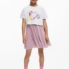 2-in-1-Kleid mit Herzchen 2-in-1-Kleid mit Herzchen