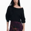 2-in-1-Midi-Kleid 2-in-1-Midi-Kleid