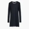 Abnehmbares 2-in-1-Kleid Abnehmbares 2-in-1-Kleid
