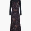 Abnehmbares 2-in-1-Kleid Abnehmbares 2-in-1-Kleid