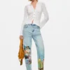 Amalfi-Jeans-Hose Amalfi-Jeans-Hose