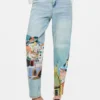 Amalfi-Jeans-Hose Amalfi-Jeans-Hose