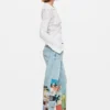 Amalfi-Jeans-Hose Amalfi-Jeans-Hose