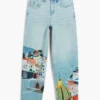 Amalfi-Jeans-Hose Amalfi-Jeans-Hose