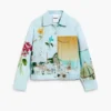 Amalfi-Jeansjacke Amalfi-Jeansjacke