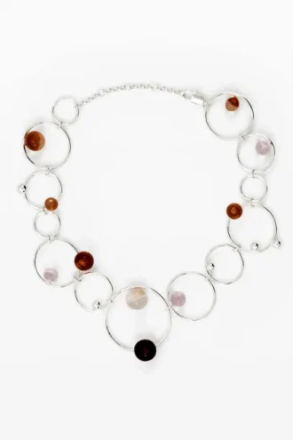 Anhänger Zalio Spheres