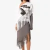Asymmetrisches Kleid Masha Popova Asymmetrisches Kleid Masha Popova