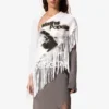 Asymmetrisches Kleid Masha Popova Asymmetrisches Kleid Masha Popova