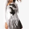 Asymmetrisches Kleid Masha Popova Asymmetrisches Kleid Masha Popova
