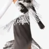Asymmetrisches Kleid Masha Popova Asymmetrisches Kleid Masha Popova
