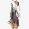 Asymmetrisches Kleid Masha Popova Asymmetrisches Kleid Masha Popova