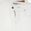 Ausgefranste Flare-Jeans Ausgefranste Flare-Jeans