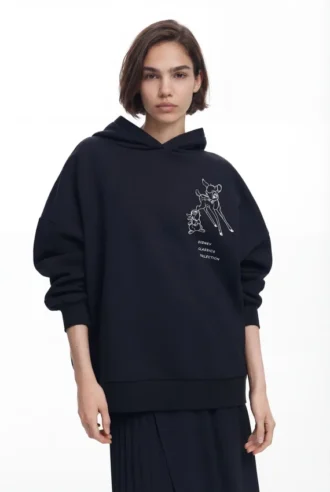 Bambi-Sweatshirt