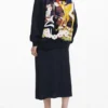 Bambi-Sweatshirt Bambi-Sweatshirt