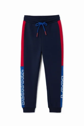 Basketball-Jogging-Hose