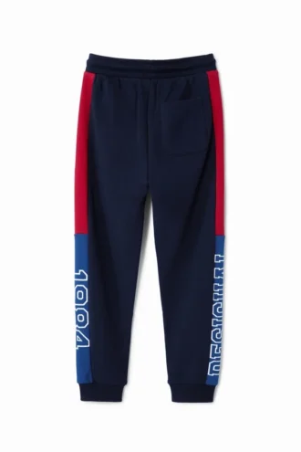 Basketball-Jogging-Hose