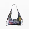 Bedruckte Arty-Tasche