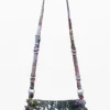 Bedruckte Arty-Tasche