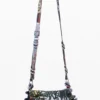 Bedruckte Arty-Tasche