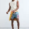Bedruckte Boxershorts Bedruckte Boxershorts