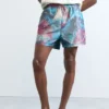 Bedruckte Boxershorts Bedruckte Boxershorts