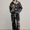 Bedruckte Gaugin-Jacke Bedruckte Gaugin-Jacke