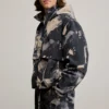 Bedruckte Gaugin-Jacke Bedruckte Gaugin-Jacke