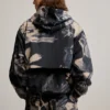 Bedruckte Gaugin-Jacke Bedruckte Gaugin-Jacke
