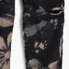 Bedruckte lange Hose