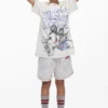 Bedrucktes Mickey Mouse™ T-Shirt