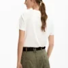 Bedrucktes T-Shirt Vase Bedrucktes T-Shirt Vase