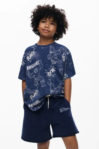 Hulk™ Comic-T-Shirt