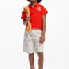 Bermudas-Sohlen Bermudas-Sohlen
