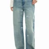 Bestickte Jeans Bestickte Jeans