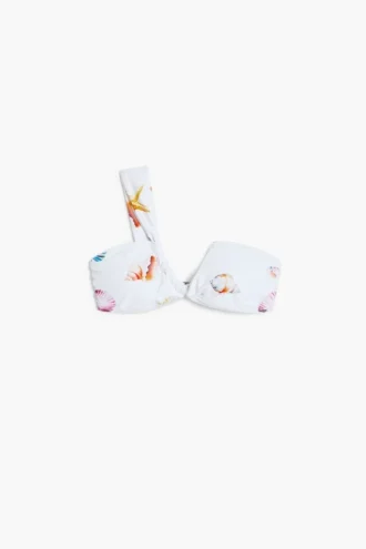 bikini oberteil mit muschelprint 1 330x495 - Bikini-Oberteil mit Muschelprint