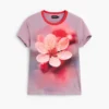 Blumen-T-Shirt Blumen-T-Shirt