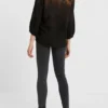 Bluse mit 3/4-Ärmeln und Print Bluse mit 3/4-Ärmeln und Print