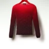Bluse mit Farbverlauf Bluse mit Farbverlauf
