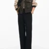 Bomberjacke Bomberjacke
