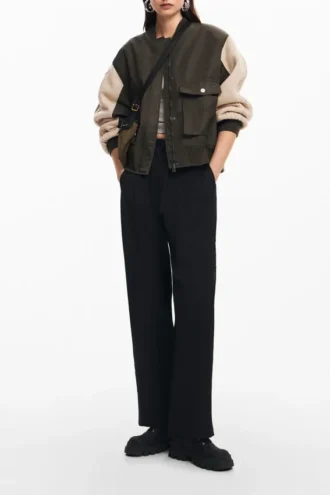 Bomberjacke
