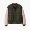Bomberjacke Bomberjacke