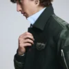 Bomberjacke aus Bekleidung Bomberjacke aus Bekleidung