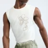 Boxer-Badehose mit Farbverlauf Boxer-Badehose mit Farbverlauf