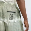Boxer-Badehose mit Farbverlauf Boxer-Badehose mit Farbverlauf